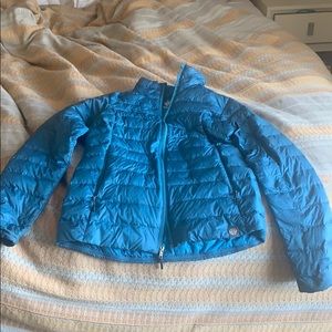 REI CO-OP Lightweight Down Jacket